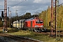 Siemens 23111 - DB Cargo "249 053"
30.10.2025 - Bremen-Burg
Werner Glaeseker