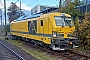Siemens 23112 - DB Bahnbau "249 052"
27.10.2025 - Hannover, Hauptbahnhof
Thomas Wohlfarth