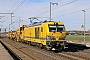 Siemens 23112 - DB Bahnbau "249 052"
20.02.2026 - RodlebenFrank Thomas