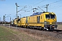 Siemens 23112 - DB Bahnbau "249 052"
02.03.2026 - VecheldeRik Hartl