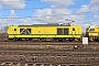 Siemens 23112 - DB Bahnbau "249 052"
29.03.2026 - WunstorfThomas Wohlfarth