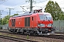 Siemens 23114 - DB Cargo "249 056"
17.09.2025 - Lehrte,  Ostkopf
Rik Hartl