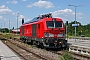 Siemens 23117 - DB Cargo "249 059"
18.06.2026 - Landau (Pfalz)Leonhard Groß