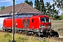 Siemens 23118 - DB Cargo "249 060"
29.06.2026 - Bremerhaven, HauptbahnhofChristian Stolze