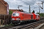 Siemens 23120 - DB Cargo "249 062"
13.06.2026 - Hannover-Linden, Bahnhof FischerhofChristian Stolze