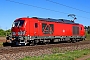 Siemens 23138 - DB Cargo "249 080"
23.04.2026 - WiesentalWolfgang Mauser