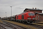 Siemens 23139 - DB Cargo "249 081"
11.03.2026 - Lübeck-SchlutupStefan Motz