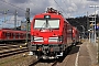 Siemens 23143 - DB Cargo "249 085"
12.03.2026 - PlochingenWerner Peterlick