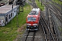 Siemens 23145 - DB Cargo "249 087"
15.05.2026 - AugsburgNorbert Tilai