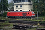 Siemens 23147 - DB Cargo "249 089"
15.052026 - FreilassingNorbert Tilai