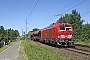 Siemens 23153 - DB Cargo "249 095"
29.05.2026 - Senftenberg-HosenaDieter Stiller