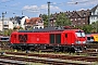 Siemens 23154 - DB Cargo "249 096"
04.08.2026 - GießenLutz Siever