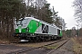 Siemens 23159 - SETG "248 016"
20.01.2022 - Uelzen, Hafen
Benedikt Mezger