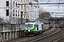 Siemens 23160 - SETG "248 017"
17.03.2022 - Paderborn
Niklas Mergard