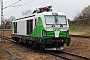 Siemens 23160 - SETG "248 017"
26.03.2022 - Lübeck, Güterbahnhof
Michael Uhren