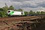 Siemens 23160 - SETG "248 017"
07.06.2022 - Berlin-Hohenschönhausen
Frank Noack