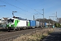 Siemens 23160 - SETG "248 017"
05.03.2025 - Lehrte-Hämelerwald
Andreas Schmidt
