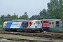 Siemens 23161 - TRIANGULA "248 018"
19.08.2022 - Chemnitz-HilbersdorfKlaus Hentschel