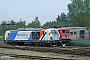 Siemens 23161 - TRIANGULA "248 018"
19.08.2022 - Chemnitz-Hilbersdorf
Klaus Hentschel