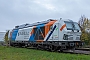 Siemens 23161 - TRIANGULA "248 018"
17.11.2022 - Emleben
Frank Schädel