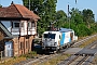 Siemens 23161 - TRIANGULA "248 018"
27.08.2024 - Prödel
Daniel Berg