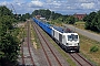 Siemens 23162 - EGP "248 997"
20.06.2022 - Zarrentin, Bahnhof
Karl Arne Richter