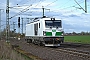 Siemens 23163 - StB TL "248 995"
13.04.2023 - Vechelde-Groß Gleidingen
Rik Hartl