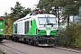 Siemens 23163 - SETG "248 995"
22.11.2023 - Uelzen, Hafen
Gerd Zerulla