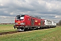 Siemens 23164 - PCW "248 996"
27.02.2023 - Wegberg - Wildenrath
Wolfgang Scheer