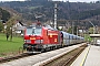 Siemens 23165 - St&H "3193 902"
03.04.2023 - Altmünster am Traunsee
Florian Lugstein