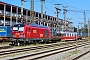 Siemens 23165 - St&H "3193 902"
05.09.2023 - Wels
Florian Lugstein