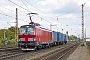 Siemens 23166 - Siemens "248 999"
03.05.2022 - Seelze
Daniel Korbach