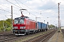 Siemens 23166 - PCW "248 999"
03.05.2022 - Seelze
Daniel Korbach