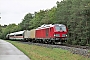 Siemens 23166 - PCW "248 999"
26.09.2022 - Wegberg-Wildenrath
Wolfgang Scheer