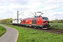 Siemens 23166 - Siemens "248 999"
26.04.2023 - Kaarst
John van Staaijeren