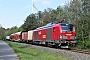 Siemens 23166 - Siemens "248 999"
02.05.2023 - Wegberg-Wildenrath
Wolfgang Scheer