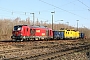 Siemens 23166 - PCW "248 999"
08.03.2025 - Mönchengladbach-Rheydt, Rangierbahnhof
Dr. Günther  Barths