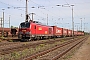 Siemens 23167 - mkb "248 994"
25.09.2023 - Hannover-Linden, Güterbahnhof
Thomas Rohrmann