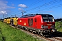 Siemens 23167 - St&H "90 80 2248 994-6 D-STH"
12.05.2026 - HeddesheimWolfgang Mauser