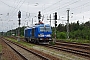 Siemens 23168 - PRESS "248 105-9"
01.07.2022 - Senftenberg-Hosena 
Rene  Klug 
