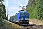 Siemens 23168 - PRESS "248 105-9"
19.07.2022 - Bad Belzig
Rudi Lautenbach