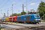 Siemens 23168 - PRESS "248 105-9"
13.06.2023 - Recklinghausen, Südbahnhof
Ingmar Weidig