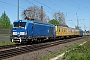 Siemens 23168 - PRESS "248 105-9"
22.04.2026 - LindhorstChristian Stolze