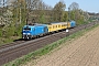 Siemens 23168 - PRESS "248 105-9"
22.04.2026 - EmmendorfGerd Zerulla