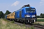 Siemens 23168 - PRESS "248 105-9"
27.06.2026 - SchneverdingenMartin Schubotz