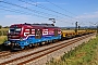 Siemens 23171 - LEG "248 022"
26.08.2025 - Heddesheim
Wolfgang Mauser