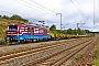 Siemens 23171 - LEG "248 022"
12.09.2025 - Graben-Neudorf
Wolfgang Mauser