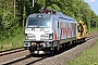 Siemens 23172 - HRS "248 019"
01.05.2025 - Haste
Thomas Wohlfarth