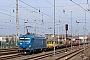 Siemens 23173 - SKL "248 023"
15.04.2023 - Stralsund Michael Uhren
