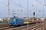 Siemens 23173 - SKL "248 023"
15.04.2023 - Stralsund 
Michael Uhren